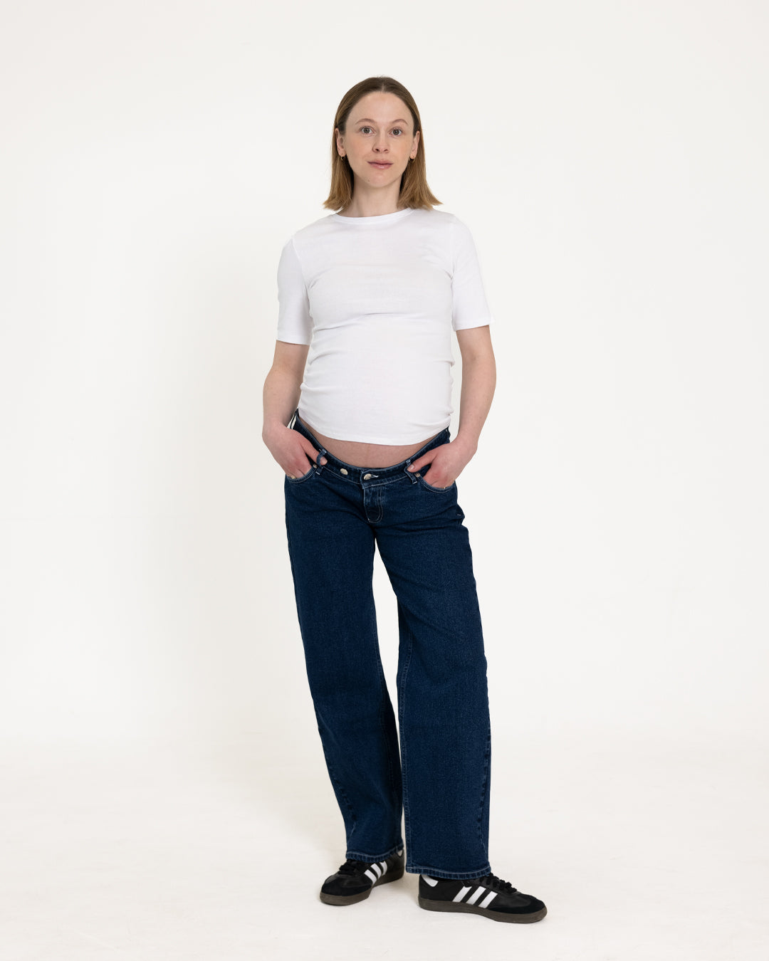 Fiona Jeans 002 Wide