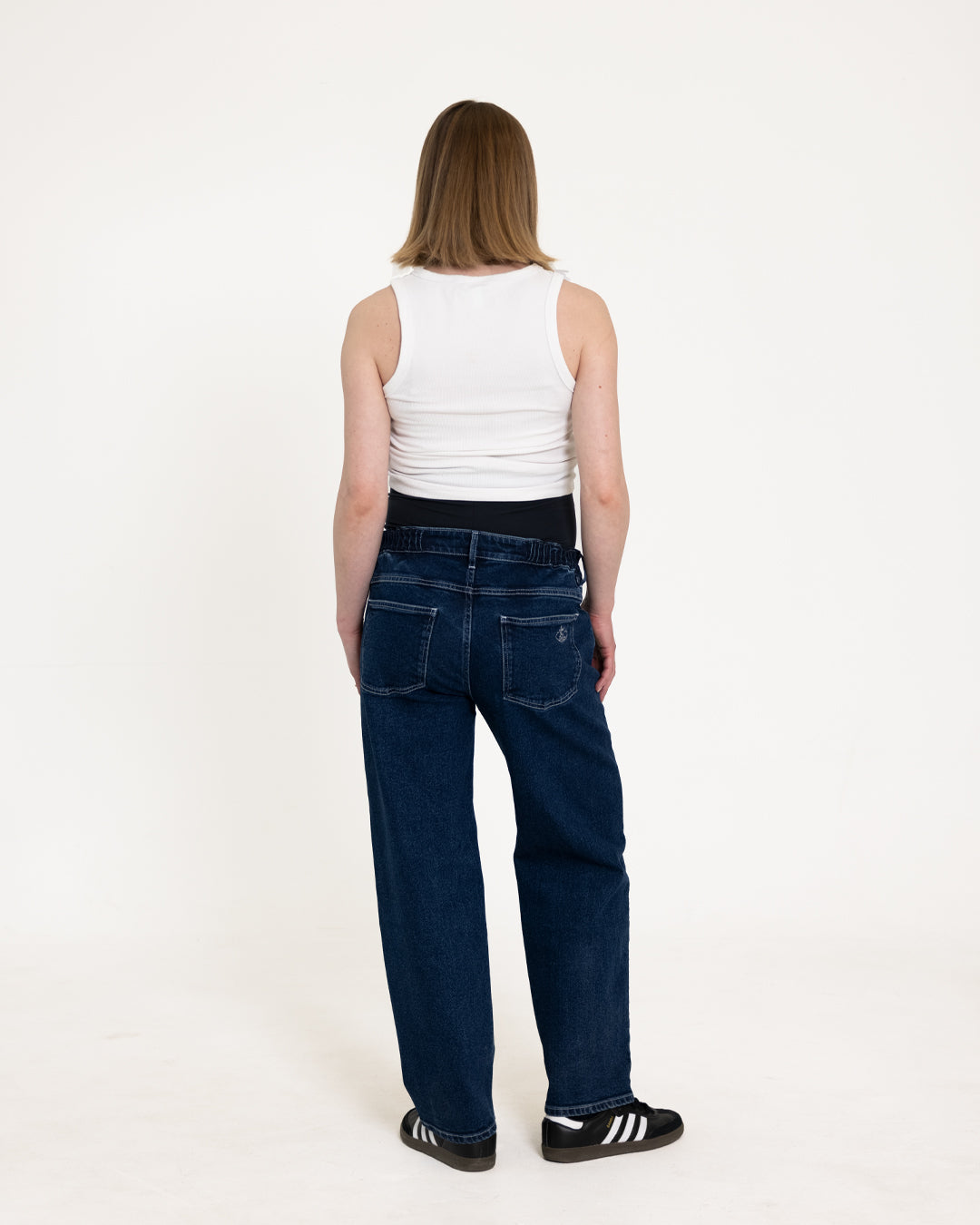Fiona Jeans 002 Wide