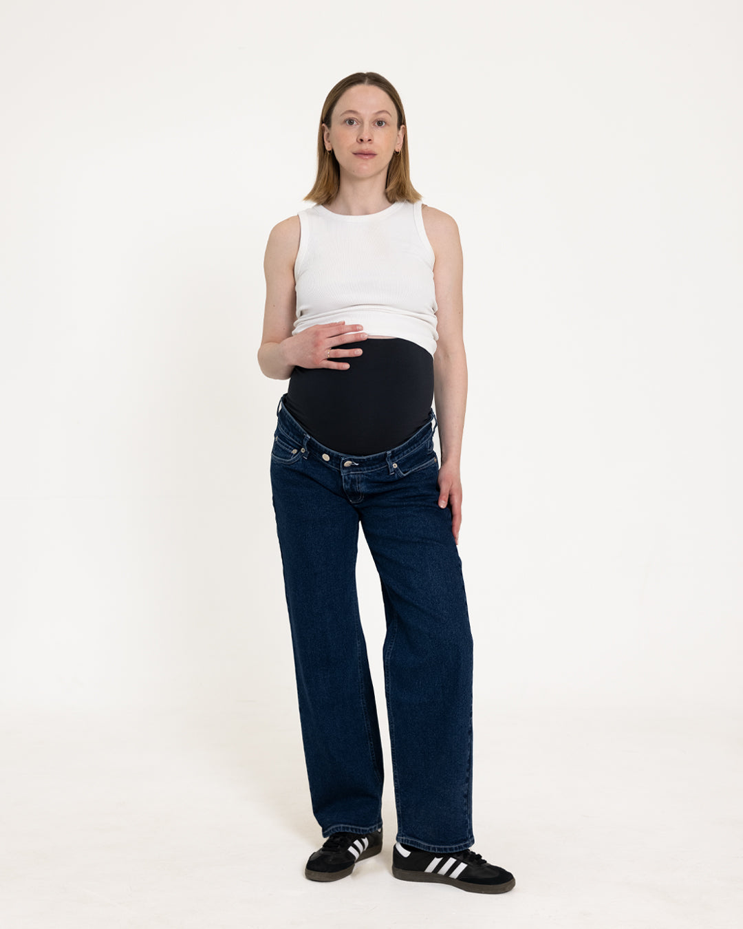 Fiona Jeans 002 Wide
