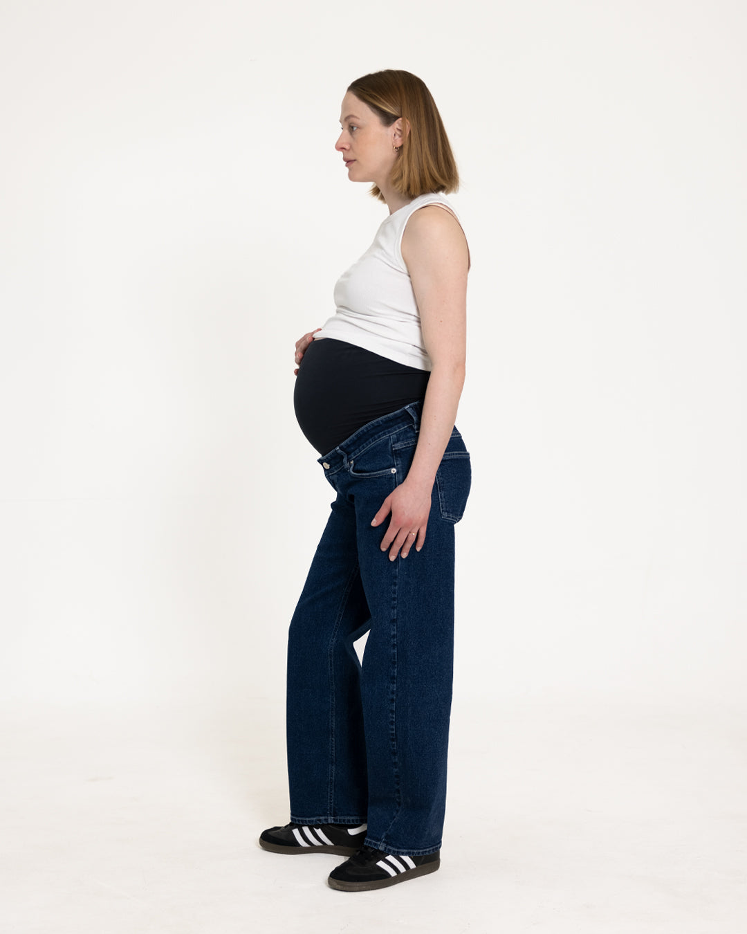 Fiona Jeans 002 Wide