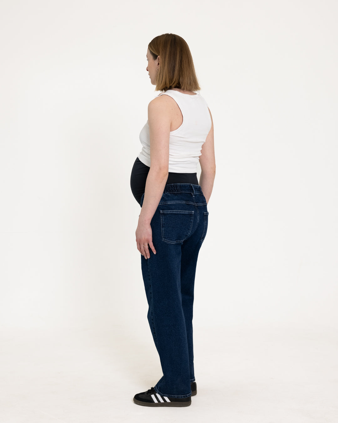 Fiona Jeans 002 Wide