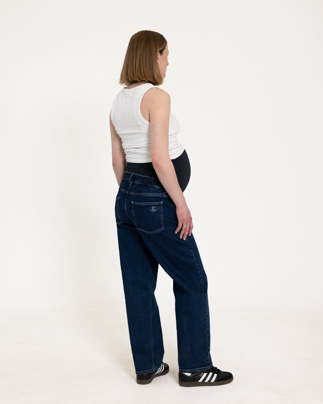 Fiona Jeans 002 Wide