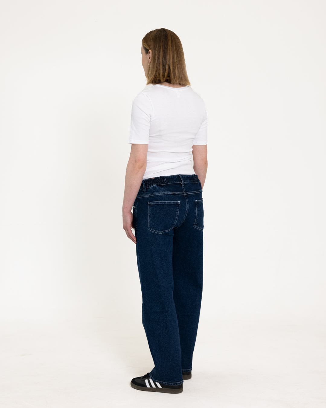 Fiona Jeans 002 Wide