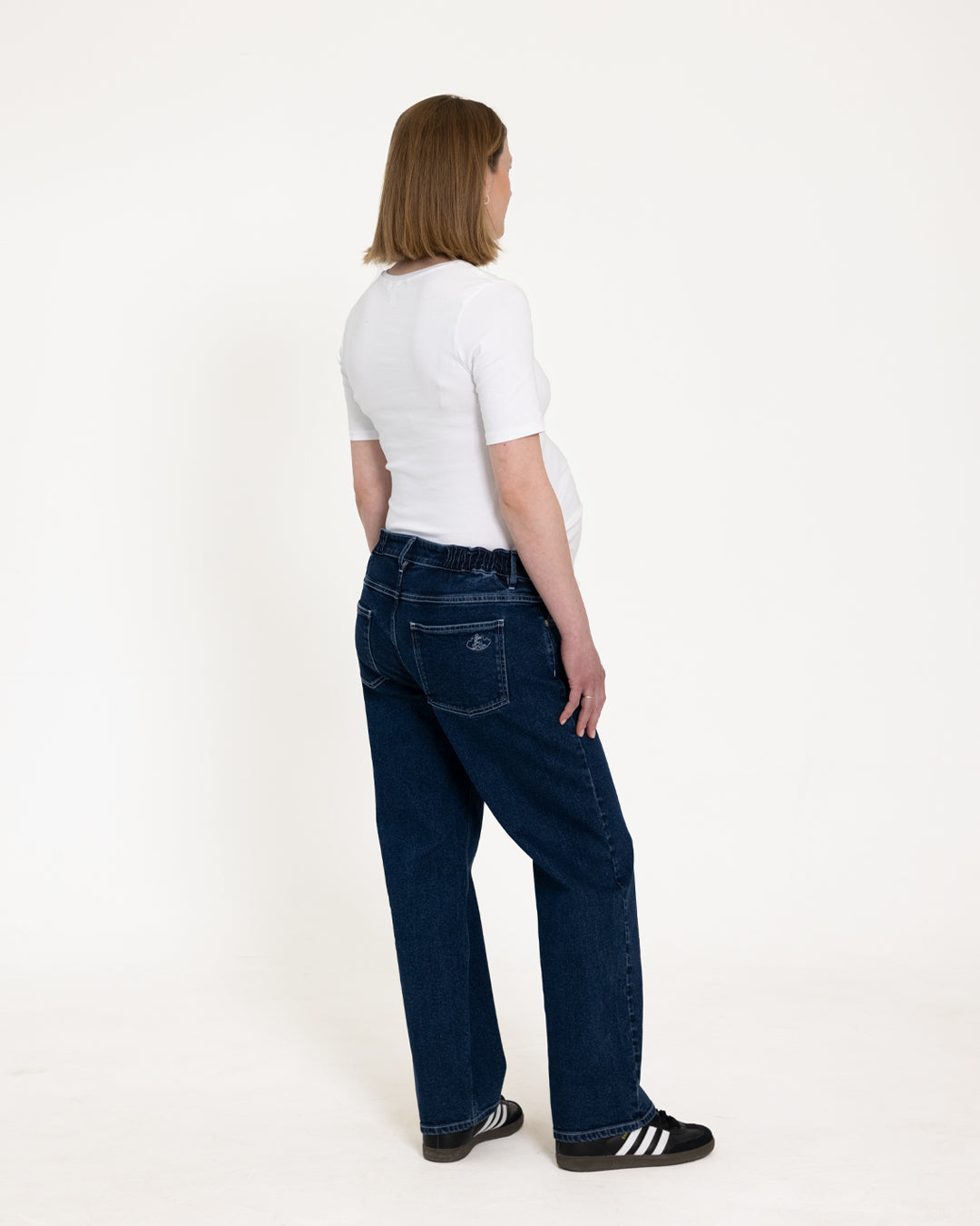 Fiona Jeans 002 Wide