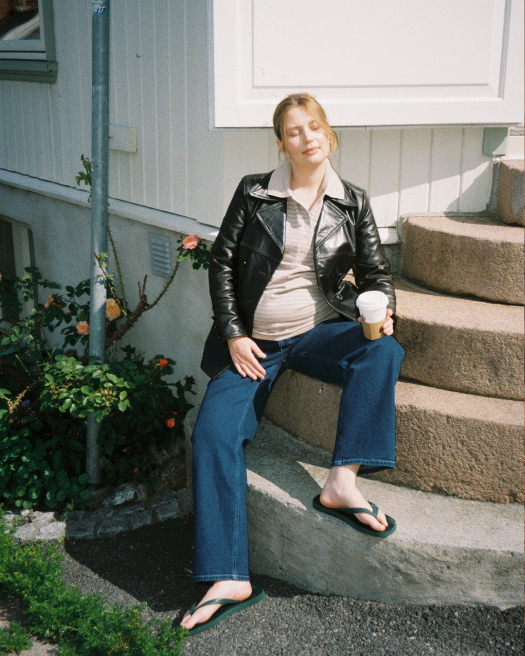 Fiona Jeans 002 Wide