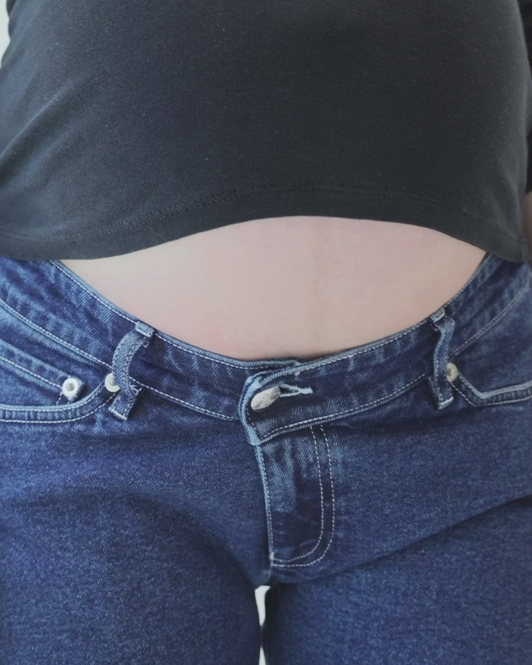 Fiona Jeans 002 Wide