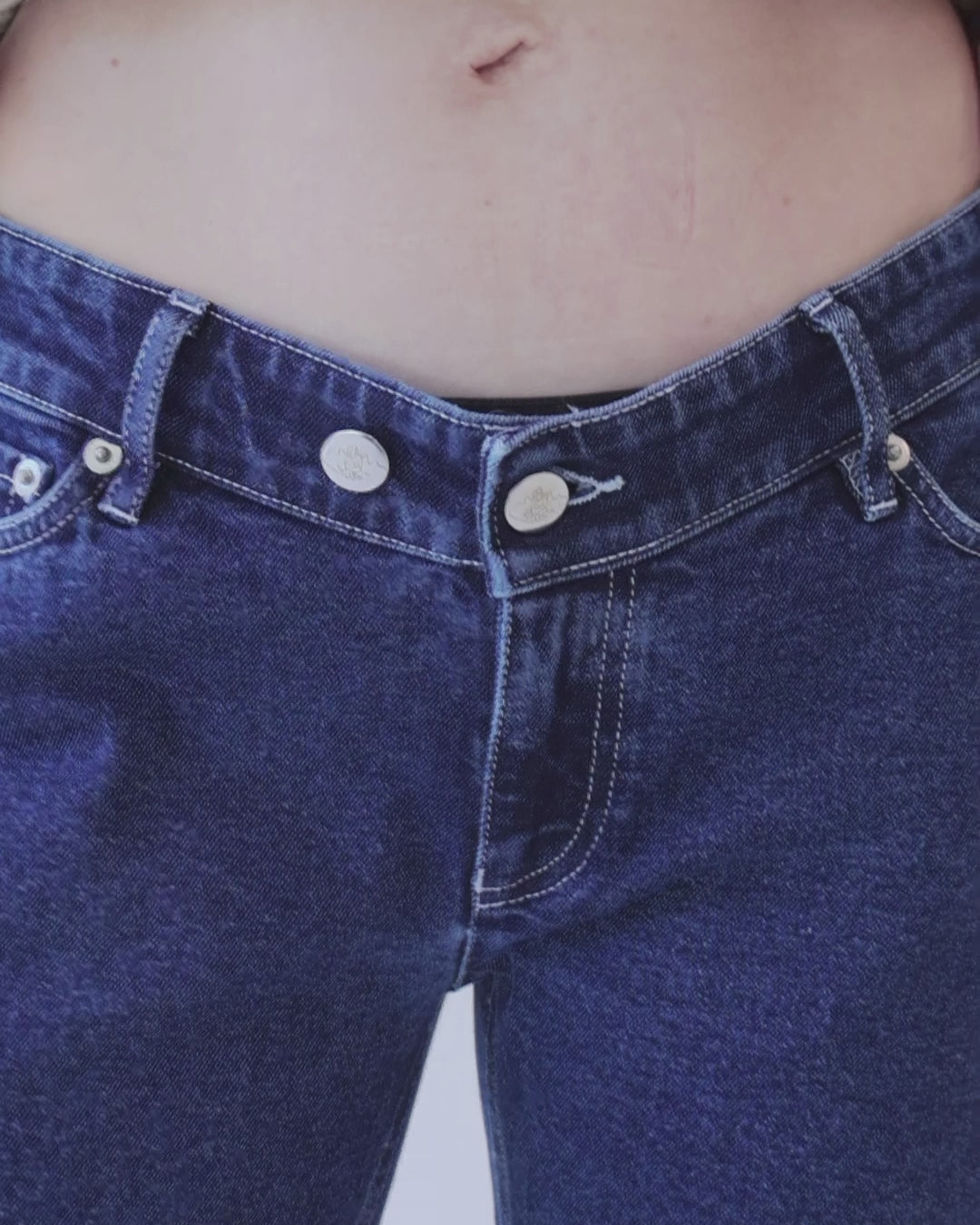 Fiona Jeans 001 Straight