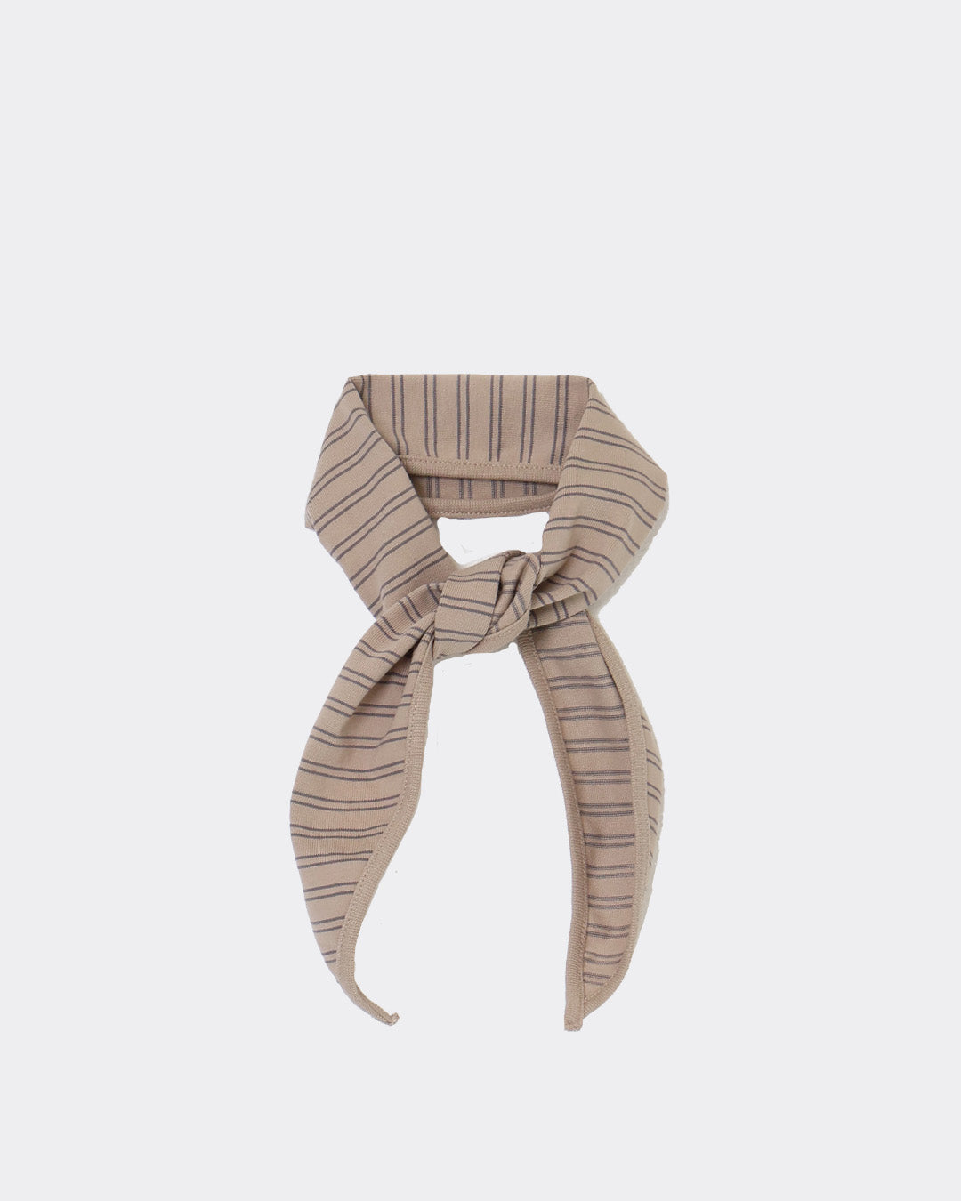Mini Scarf Brown/Beige