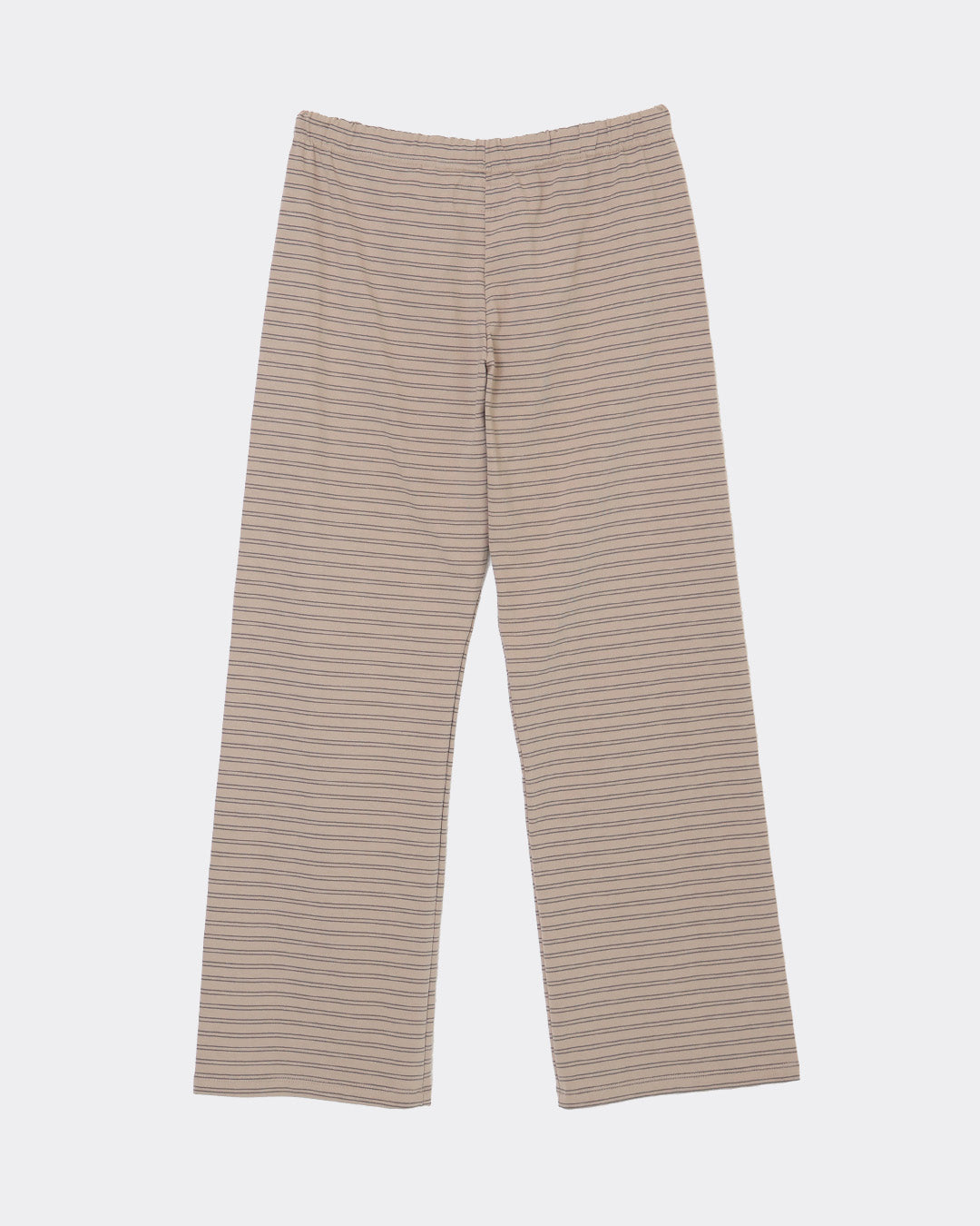 Vera Pants -  Beige/Brown