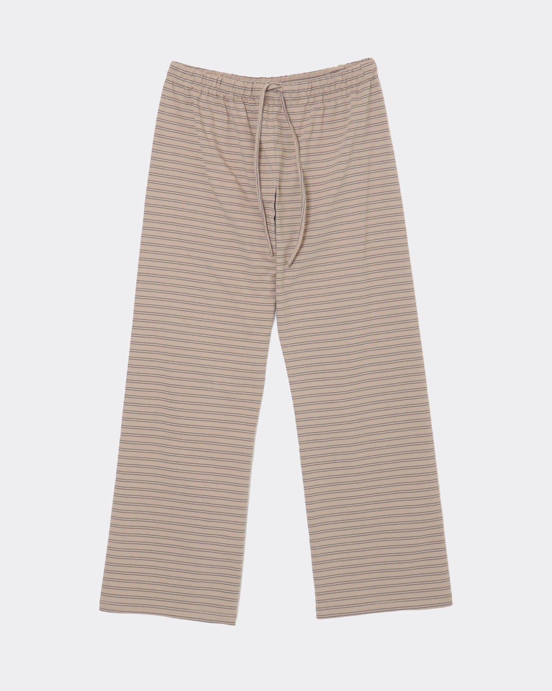 Vera Pants -  Beige/Brown