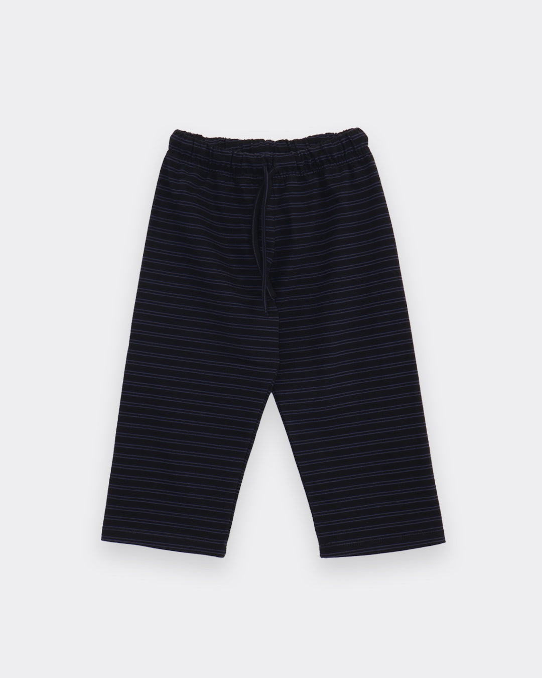Vera Kids Pants - Blue/Black