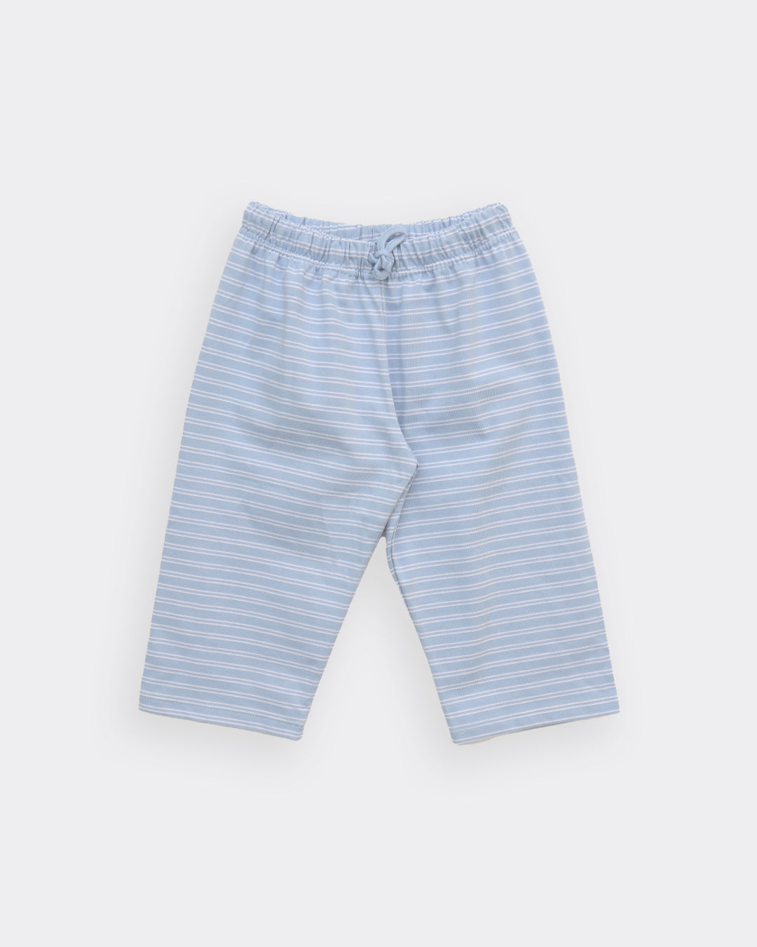 Vera Kids Pants - Blue/White