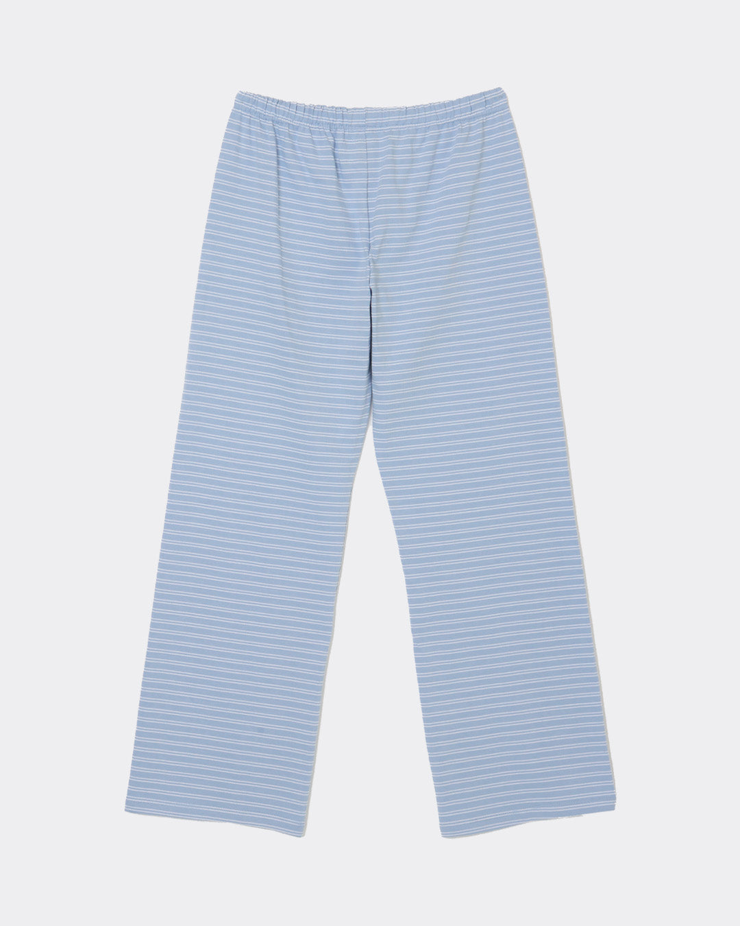 Vera Pants -  Blue/White